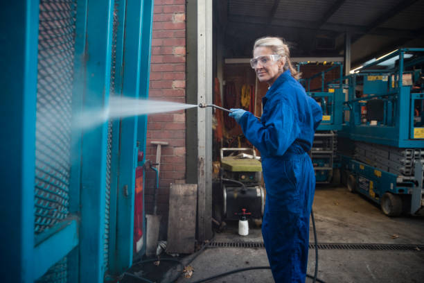 Best Heavy Equipment Washing  in Aquebogue, NY