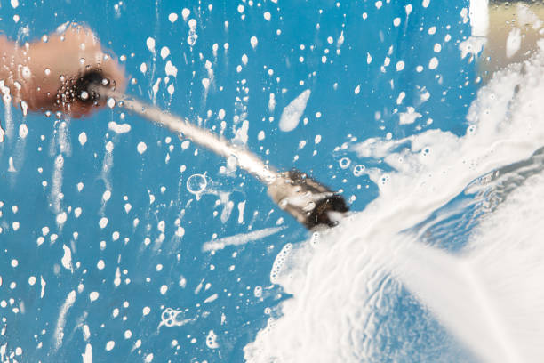 Best Patio and Deck Pressure Washing  in Aquebogue, NY