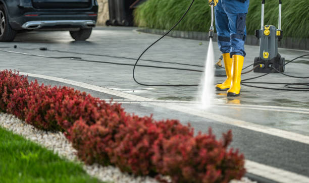 Professional Pressure Washing in Aquebogue, NY